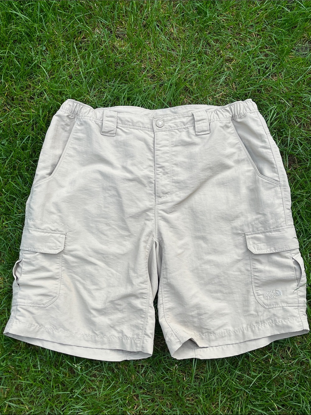 The NorthFace Men’s Shorts